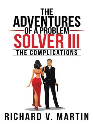cover image of The Complications
